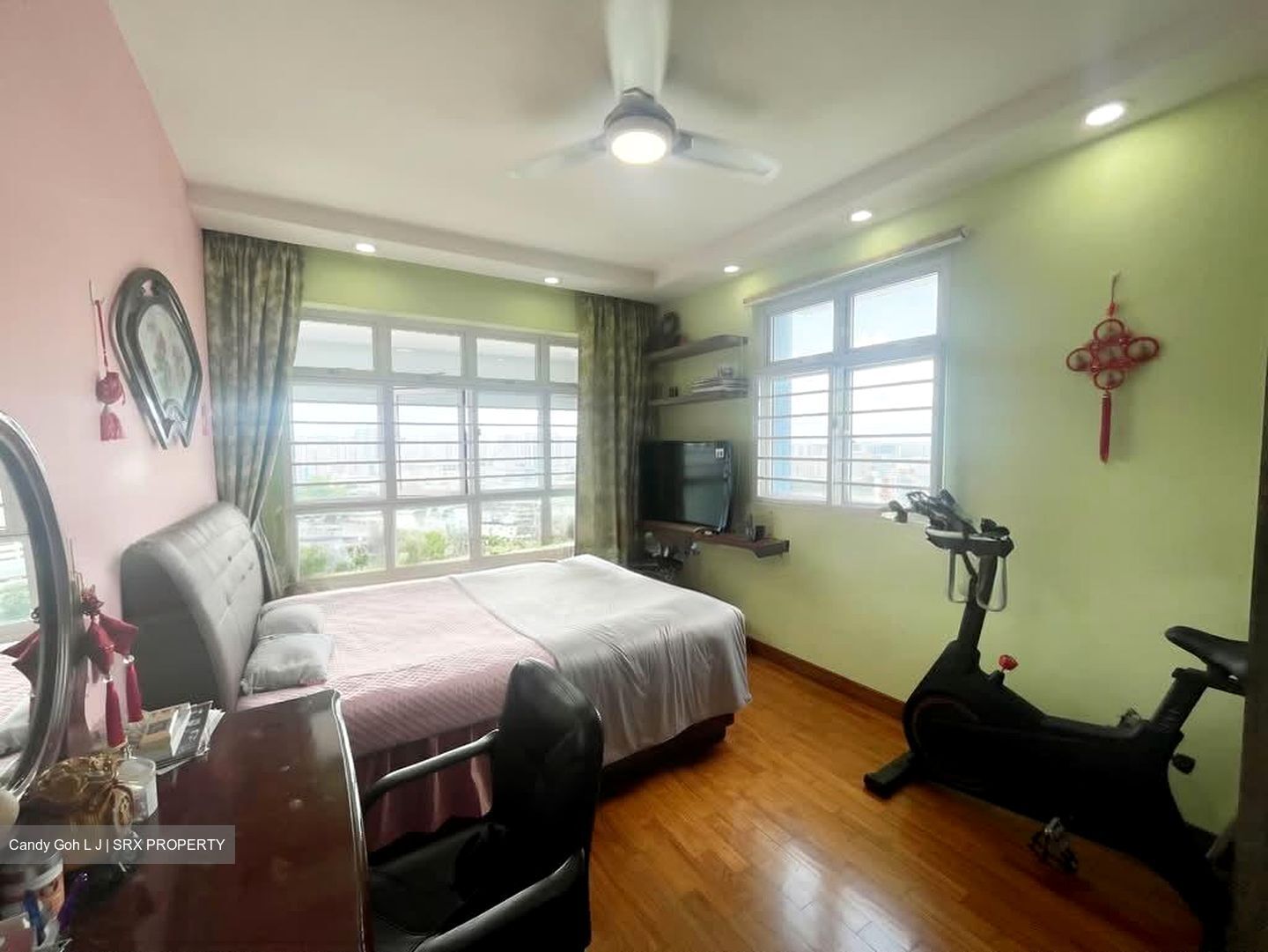 Blk 8A Kallang Trivista (Kallang/Whampoa), HDB 4 Rooms #574412781